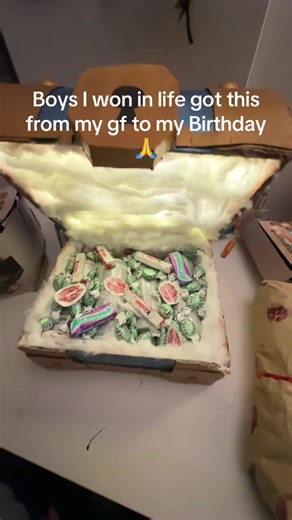 Celebrate Your Boyfriend's Birthday with Unique Gifts