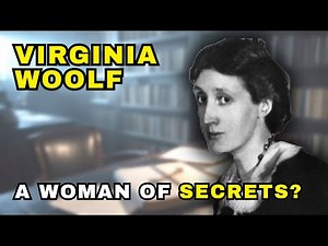 The SCANDALOUS Life of Virginia Woolf