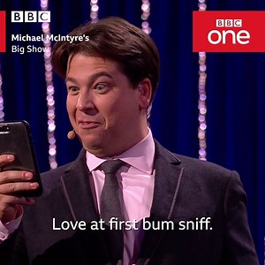 Alan Carr reveals who 'Weirdo' and 'Strange Drunk Woman' are in his phone book 😂 | BBC One