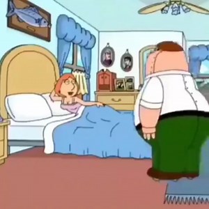 robot peter says n word