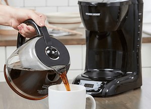 The Most Common Types of Coffee Makers, Explained