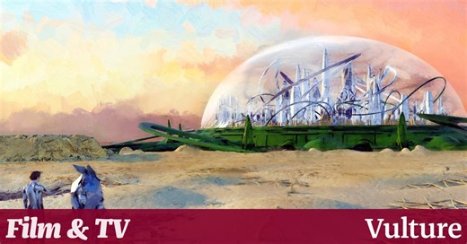 Are science-fiction films only for men?