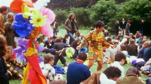 50 Best Songs About Hippies