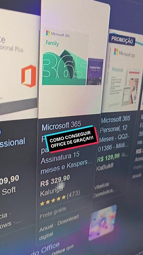 Como Conseguir Office de Graça: Dicas e Apps Úteis