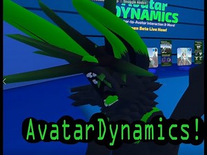 VRChat new avatar dynamics is here! (Showcase & Setup Guide)