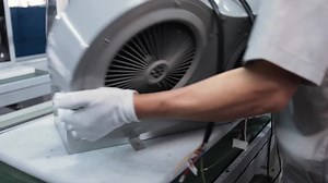 Cosmo 30 in. Stellar Collection 5.0 cu. ft. Electric Range with 4 Burner Glass Cooktop and Convection Oven in Stainless Steel COS-ERD304K