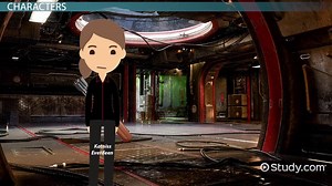 The Hunger Games by Suzanne Collins | Characters & Summary - Video | Study.com