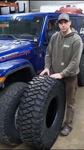 6.3K views · 104 reactions | Diesel JL Moab Prep The diesel JL...