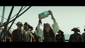 Bêtisiers de films qui ont été gardés au montage