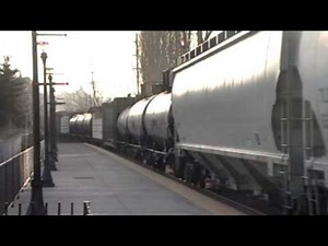 PNWR #2303 in Oregon City