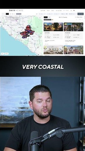 Irvine is expensive but the location alone explains a big part of why 👇