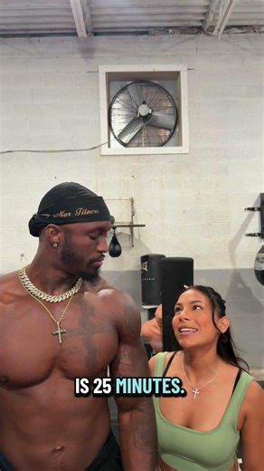 Are They The Strongest Natural Duo On The Internet???