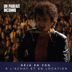 Vol à haut risque, Un parfait inconnu, ou encore God Save the Tuche ! Les plus grands films du moment sont disponibles en VOD, à l’achat et en location. Dès maintenant sur votre plateforme VOD préférée ! 💥 Collaboration commerciale. | AlloCiné