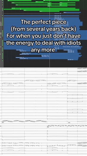 Embracing My Manic Episode: A Composer's Journey