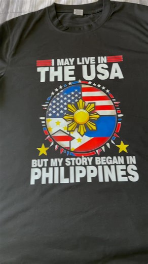 #🇺🇸 #🇵🇭 Cassville, Pennsylvania | Jennifer Varga