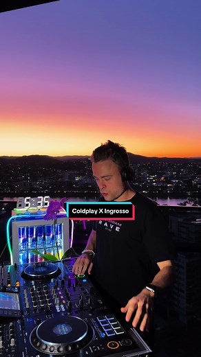 Liam Conner on TikTok