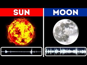 What Other Planets Sound Like