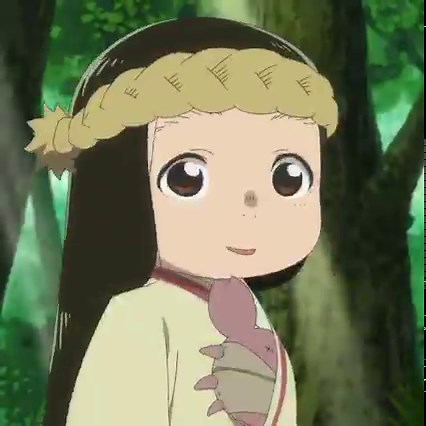 636K views · 6.8K reactions | An arctic adventure filled with mystery begins with a lonely boy and a solitary wolf. Watch To Your Eternity, a new series from the creator of A Silent Voice. | Crunchyroll | Facebook