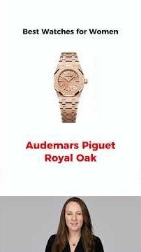 15 Luxury Watch Names Every English Learner Should Know | Learn Premium Brand Vocabulary