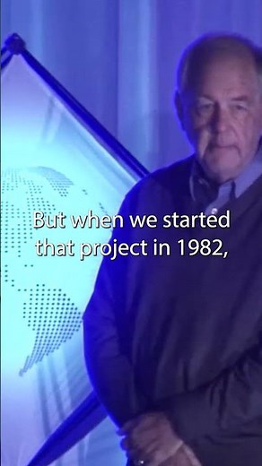 Lab Bite: Dr. Robert Fugate, Father of Laser Guide Star Adaptive Optics