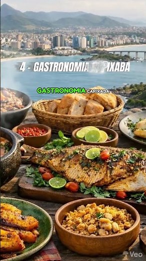 5 things that will surprise you in Vitória and Vila Velha in Espírito Santo.