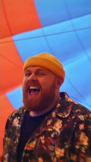 Watch the Serotonin music video now x