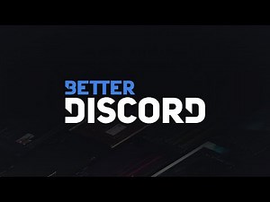 BetterDiscord v1.10