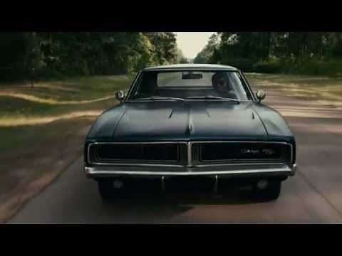 Drive Angry 3D - Trailer
