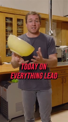 eric ritter on Instagram: "Look familiar? Check your stuff I got permission from the EPA to make the test kit again so while I sort out all of the back end things that I have yet to complete in service of giving you all the best ability to avoid lead exposure while also maintaining your sanity rest assured I’ve formulated the best version of a methylammonium bromide lead testing kit on the market, for the lowest cost with the highest sensitivity idk what else to say."