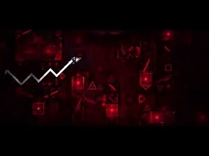 Every Decorated Part in Grief, Hosted by IcedCave | Geometry Dash