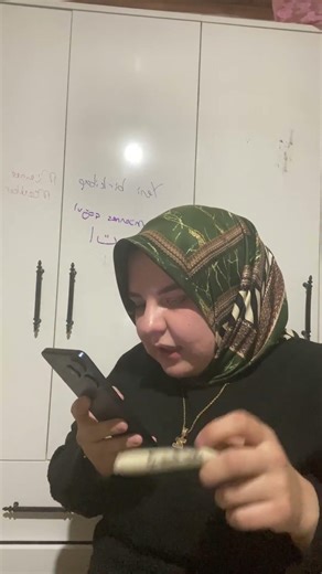 Canlı yayınıma gelen olmayınca kendi kendime konuşuyorum işte 🤭🤭