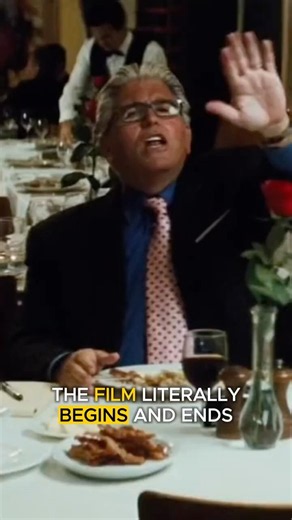 Uncut Gems Secret Hidden in the First Minute 🤯
