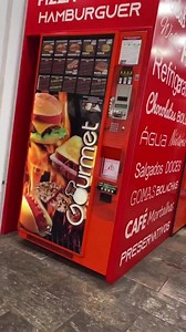 24hr vending machine kebab review So im on my holibobs in Portugal and i was making my trip to the shops when i stumbled across this little gem And for €2.90 i had to give it a try Whacked my coins in but instructions were unclear and i started to panick thinking ive just been robbed by the mystical vending machine In the end i got my pocket of joy but by god it was hot #thekebabseries #Portugal #albufeira #kebab #kebabreview #vendingmachine | OllieEats | Facebook