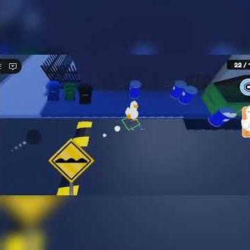 Oh Duck Yah! By Oh Duck Yah! Official | Roblox | Scene 1