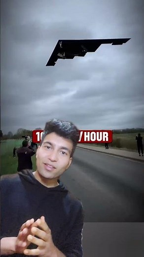 B-2 Bomber: Ghost in the Sky