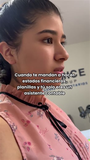 ¡Conviértete en el Asistente Contable que las empresas buscan! 💼📊 INICIO: 1 DE FEBRERO 📚 Especialización en Asistente Contable 🌟 Domina las herramientas y procesos contables con nuestro programa completo: ✅ MÓDULO I: Contabilidad Básica ✅ MÓDULO II: Dinámica Contable ✅ MÓDULO III: Contabilidad Intermedia ✅ MÓDULO IV: Impuesto a la Renta - 3.ª Categoría ✅ MÓDULO V: Detracciones, Percepciones y Retenciones del IGV ✅ MÓDULO VI: SIRE - SUNAT ✅ MÓDULO VII: Casos prácticos de IGV - Renta en el Dec