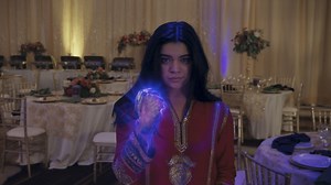 Ms. Marvel gives us the big fight scene we've been craving