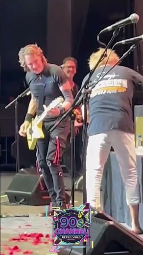 best concert Rick Springfield ❤️ #rickspringfield #90smusic #90s #concert #live #legend