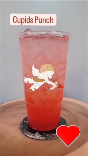 Our Valentine’s Day Countdown Specials have arrived, and they’re cute, festive, and delicious 😘 💘 Stop by each day to try a new Valentine-themed drink 💘 Grab a to-go pack so you’re never without the goods 💘 Don’t miss our Collagen Booster Pack (hello glow ✨) 💘 Plus we have gift bags tumblers — perfect for your Valentine or your Galentine 💕 💕 Tea of the Day: Cupid’s Punch 💙 Shake of the Day: Blondie 🧋 BOBA IS HERE! 💙 Cherry 💕 Orange 💙 In a rush? We got you. 📲 unbeatable​nutrition@icl