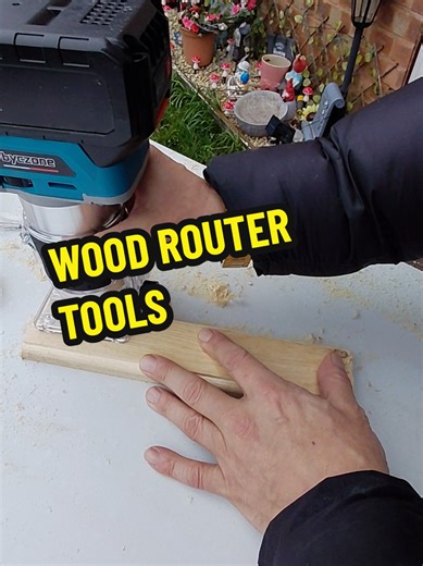 Essential Wood Router Tools for Expert Woodwork