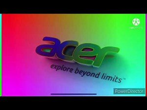 Acer Logo Effects (Sponsored By Preview 2 Effects)