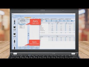 Noise dose calculation with Supervisor Software form SVANTEK - Software Overview