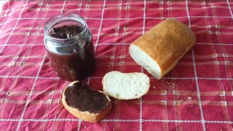 Easy Nutella Recipe You Can Make at Home