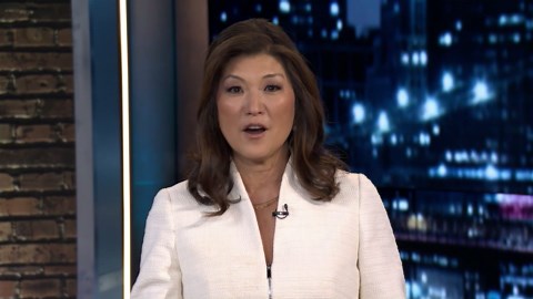 1-on-1 with actor Don Johnson