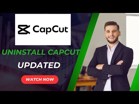 How To Uninstall CapCut in Windows 11 (Step By Step)
