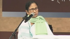 3.6K views · 79 reactions | Bengal Chief Minister Mamata Banerjee on Friday held a meeting of the freshly reconstituted National Working Committee - the ruling Trinamool Congress' top decision-making body. | NDTV | Facebook
