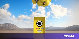 Snapchat Spectacles (and vending machines) are now in Europe