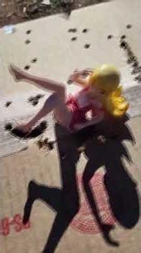 1 Minute Beginner Tutorial for PVC Anime/Action Figure Repair #monogatari