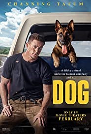 Dog (2022) Online Subtitrat in Romana - DivX Filme Online