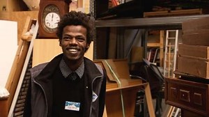 Lema packt seine Chance